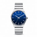 Reloj Viceroy hombre analógico esfera azul Ref. 401089-37