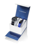 Reloj Viceroy niño comunión con pulsera de actividad 46769-57