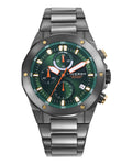Reloj Viceroy hombre Magnum de acero IP gris - 46853-67