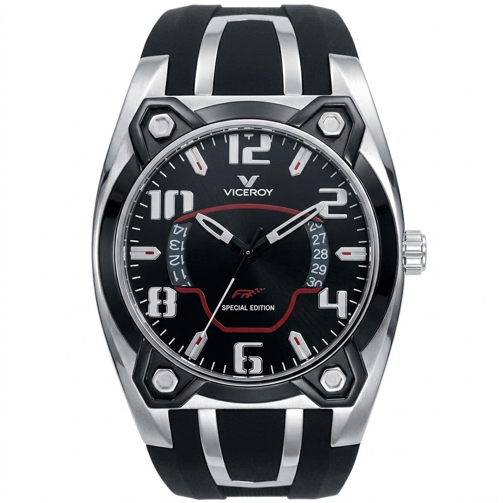 Reloj Viceroy hombre deportivo Ref. 47609-75