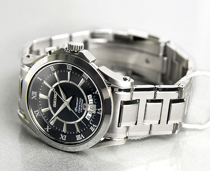 Reloj Seiko SNQ103P1