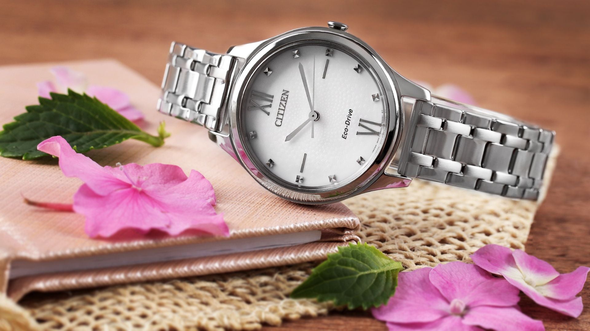 Citizen Sra Ref: EM0500-73A