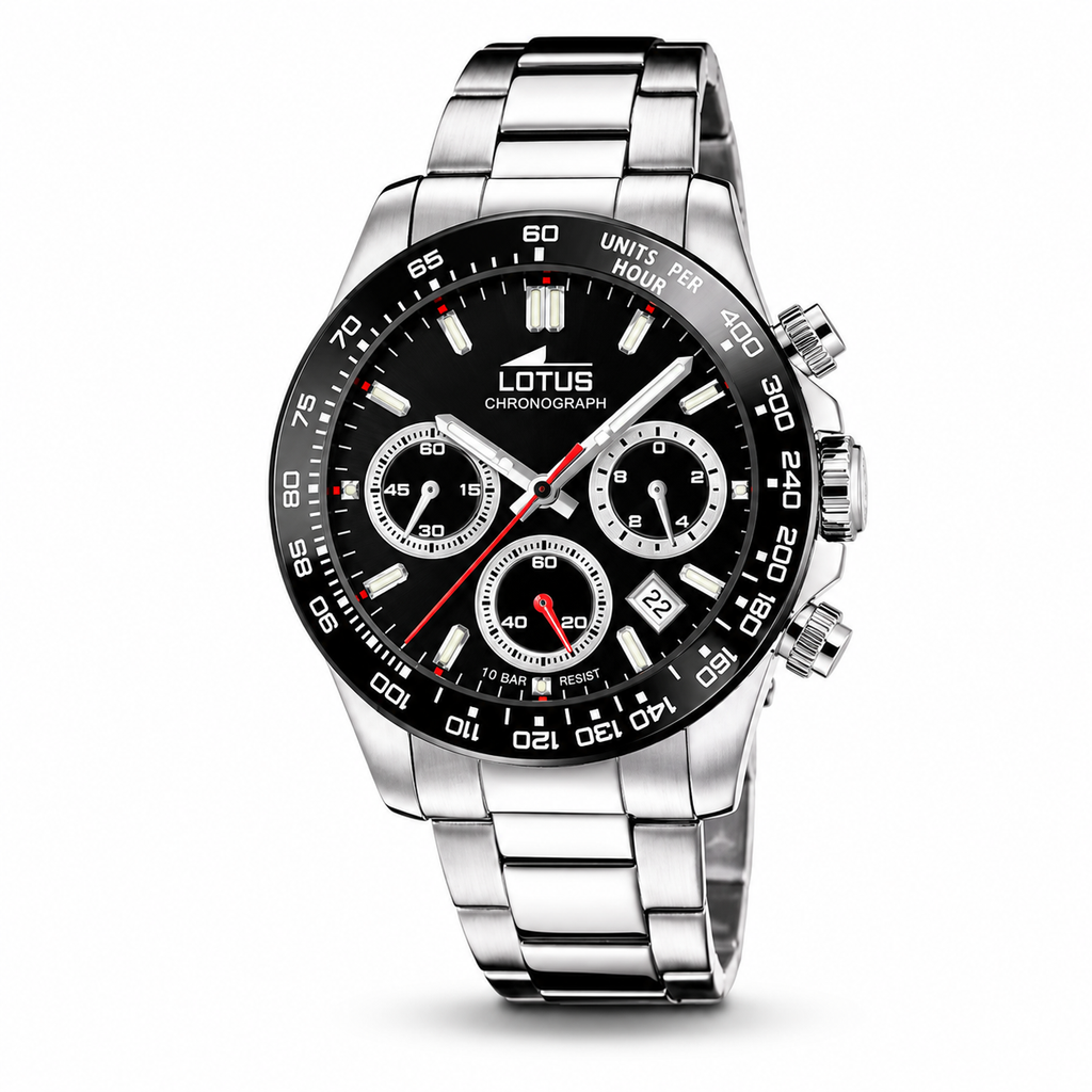 Reloj Lotus Sr. Ref: 18912/6