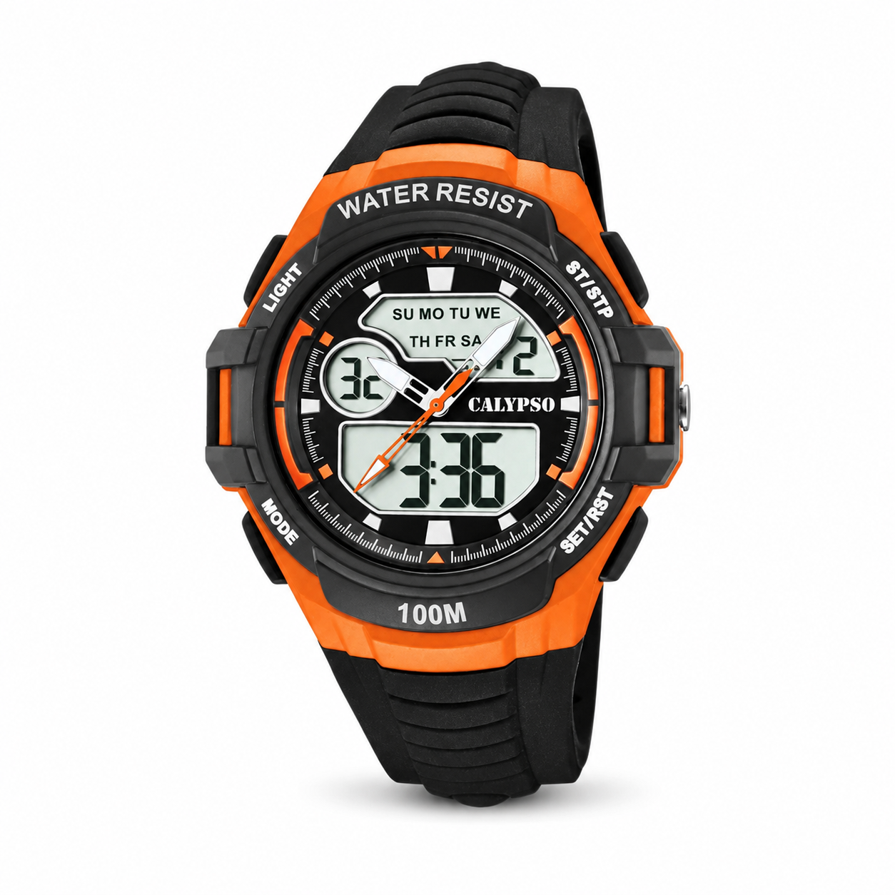 RELOJ CALYPSO SR. K5770/2