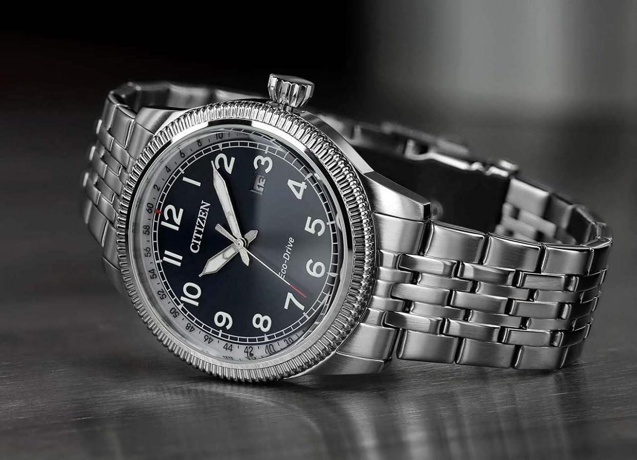 Citizen Sr. Ref: BM7480-81L