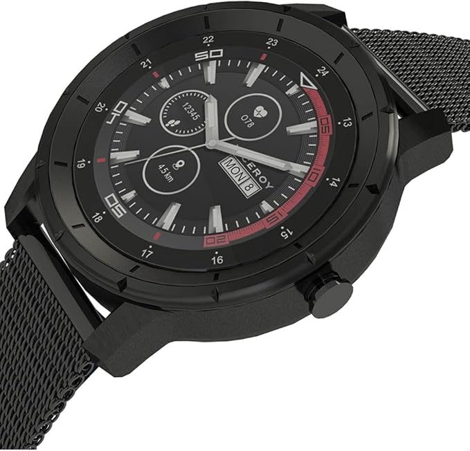 Reloj Viceroy Smart Pro hombre digital  Ref. 41111-10