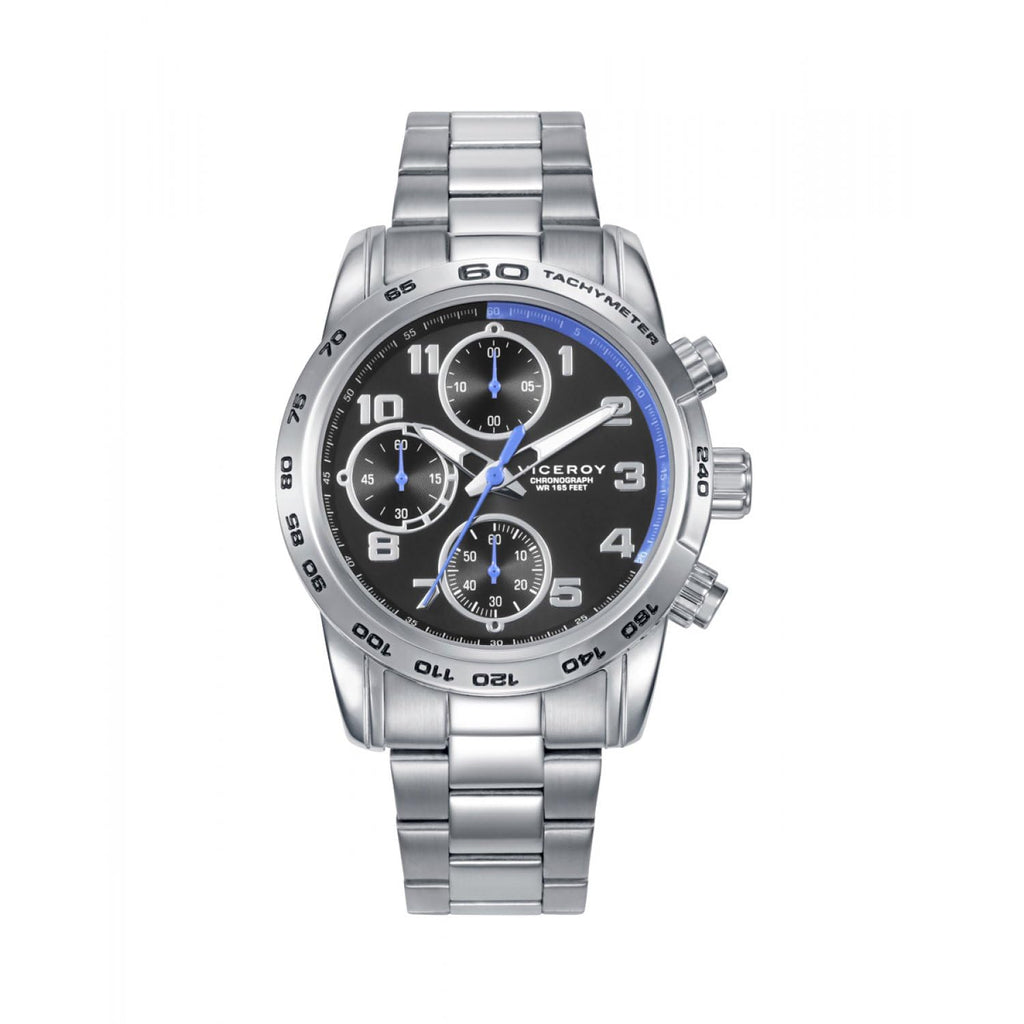 Reloj Viceroy Next niño deportivo bicolor de acero - 401471-55