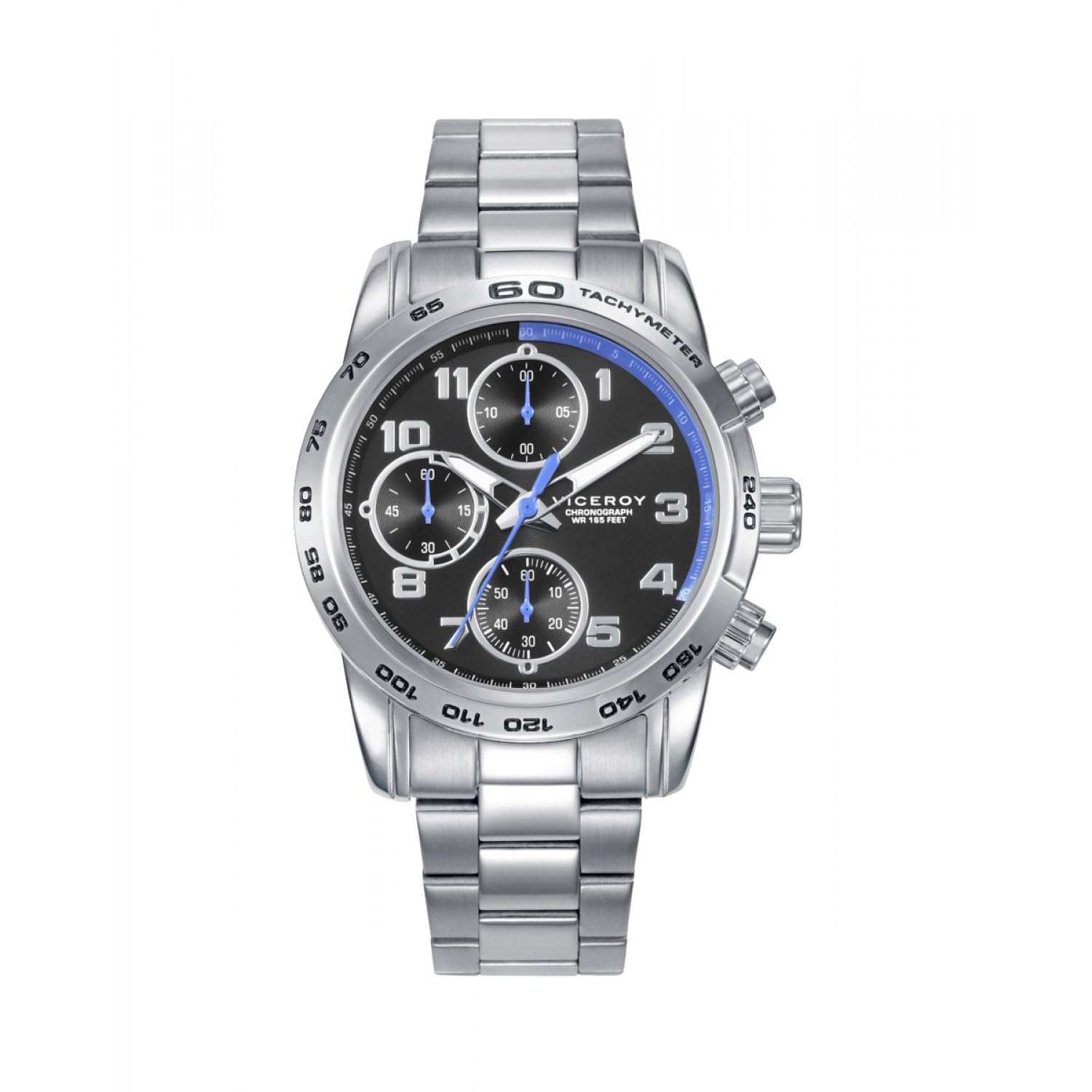 Reloj Viceroy Next niño deportivo bicolor de acero - 401471-55