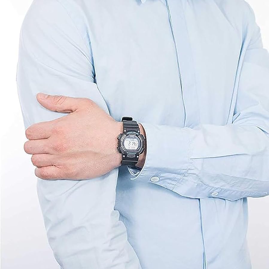 Rellotge Casio Sr. Ref: STL-S300H-1AEF
