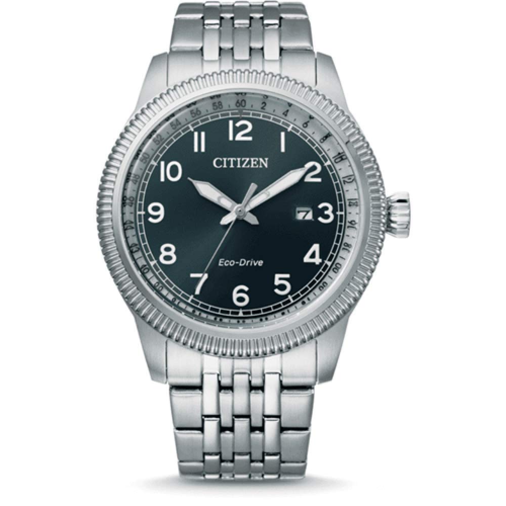 Citizen Sr. Ref: BM7480-81L