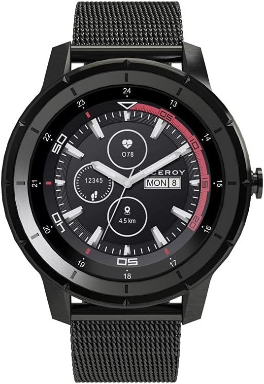 Reloj Viceroy Smart Pro hombre digital  Ref. 41111-10