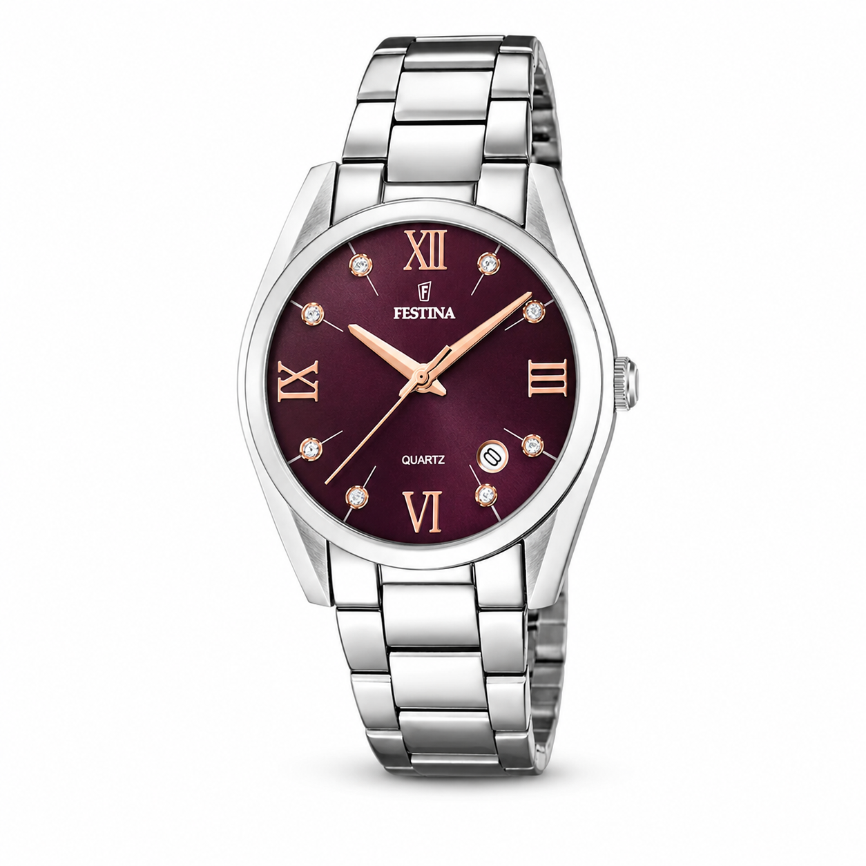 Rellotge Festina Sra. Ref: F16790/E