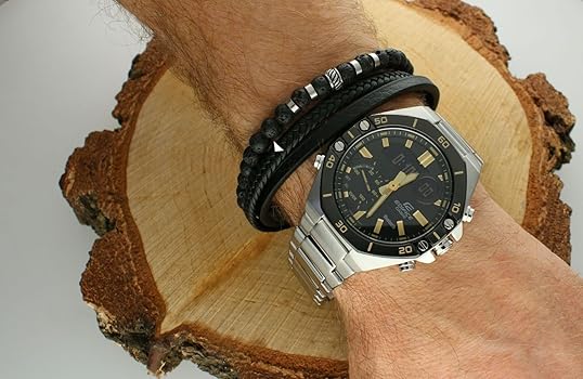 Reloj Casio Sr. Ref: ECB-10DB-1A9