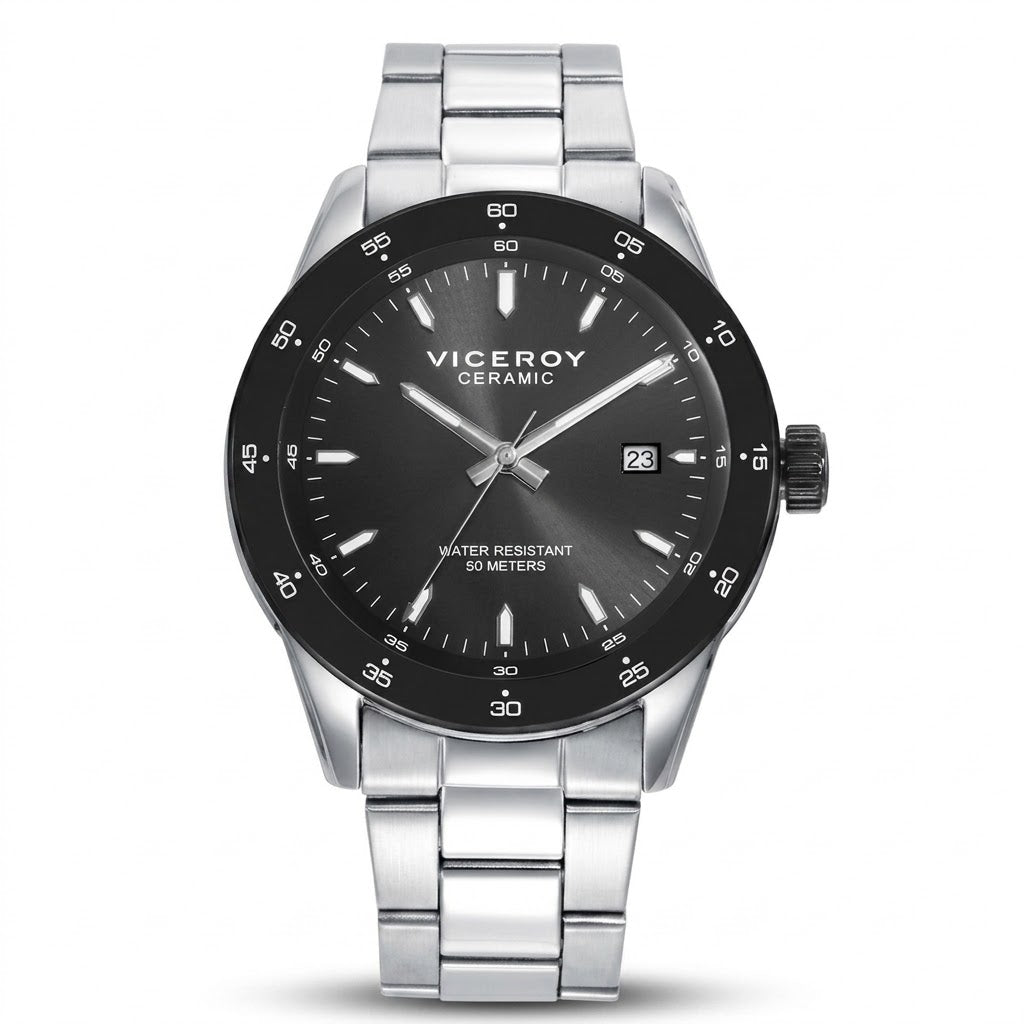 Reloj Viceroy hombre Magnum cronógrafo - 401399-57
