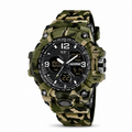 RELOJ CALYPSO CAMUFLAJE SR.  K5855/3