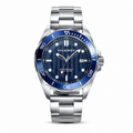 Reloj Viceroy hombre deportivo esfera azul Ref. 471163-37