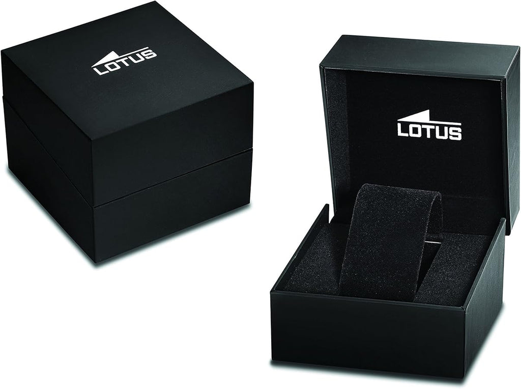 Reloj Lotus Sr. Ref:10132/2