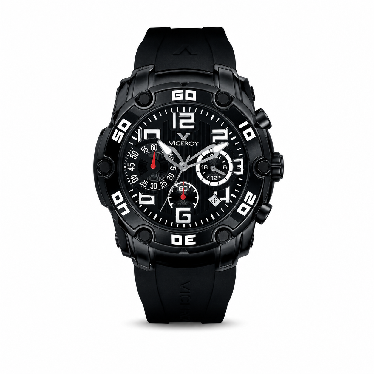 Reloj Viceroy hombre cronógrafo - 432137-55