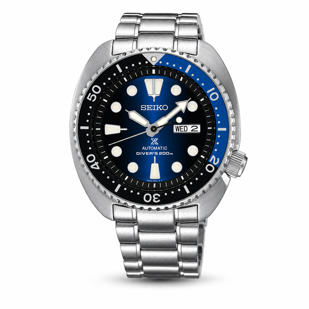 Reloj Seiko para hombre - (SRPC25k1)