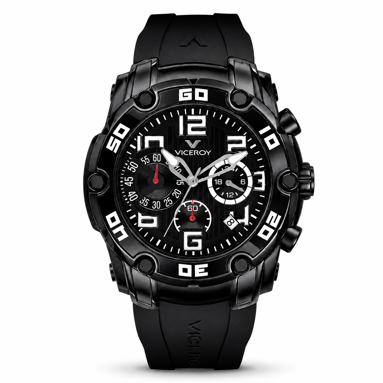 Reloj Viceroy hombre cronógrafo - 432137-55