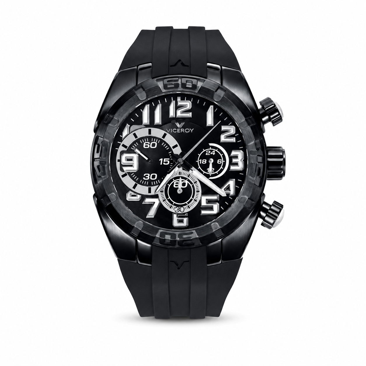 Reloj Viceroy hombre cronógrafo - 432161-95