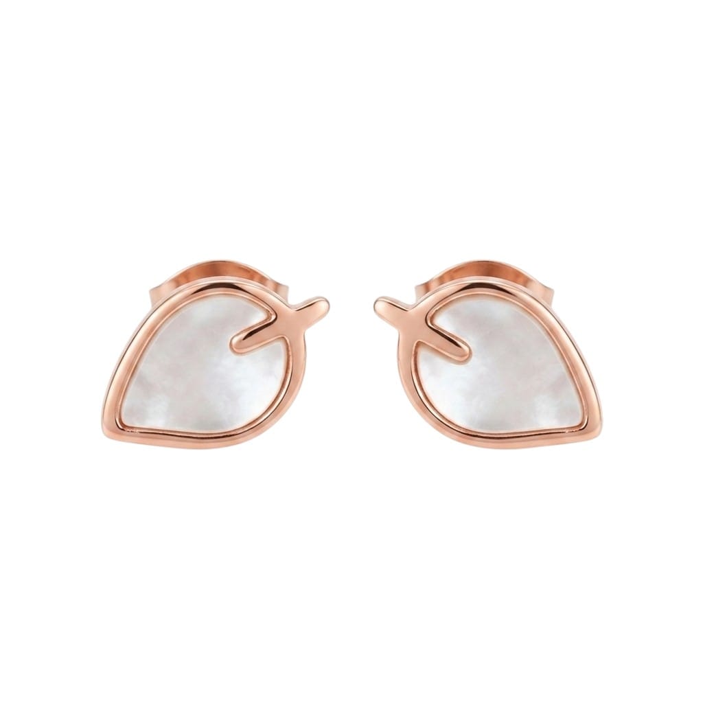 JOYERIA ACERO DORADOS