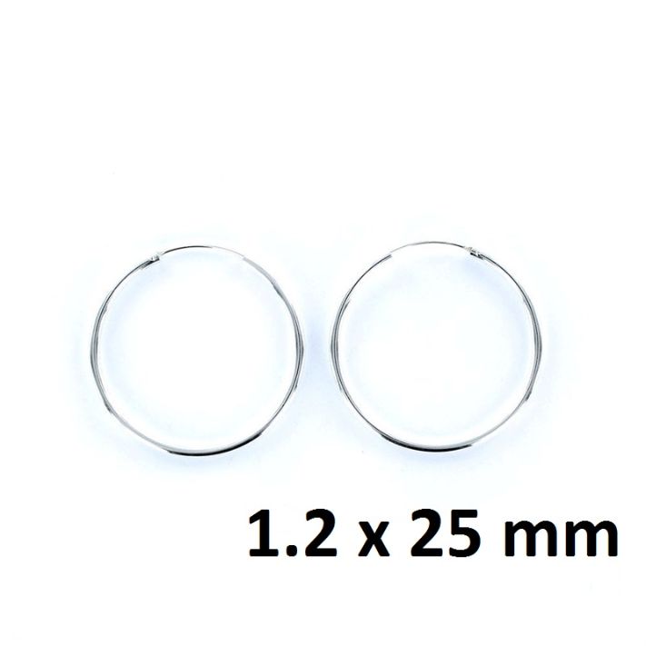 PENDIENTES PLATA CRIOLLAS