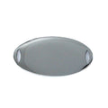 JOYERIA ACERO PLACA SOLA