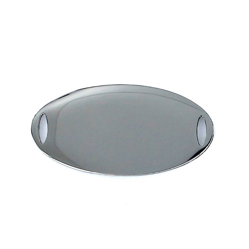 JOYERIA ACERO PLACA SOLA