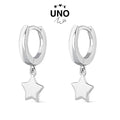 CRIOLLAS ARGENT ESTRELLA COLGANDO