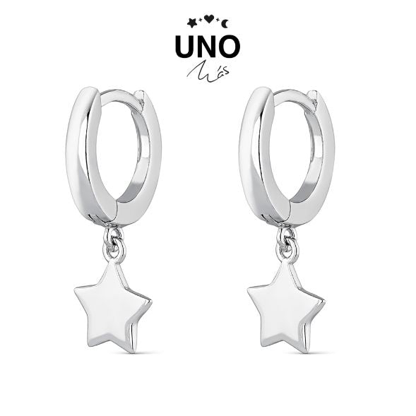 CRIOLLAS ARGENT ESTRELLA COLGANDO