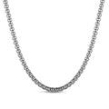 JOYERIA ACEROCADENA GRUESA