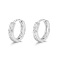 PENDIENTES PLATA CRIOLLA CIRCONITAS CAXR