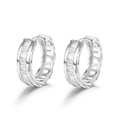 PENDIENTES PLATA CRIOLLA CIR PRINCESA