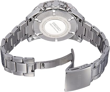 Reloj Seiko para hombre - (SPC135P1)