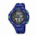 Reloj Calypso Color Azul Sr. REF: K5836/1
