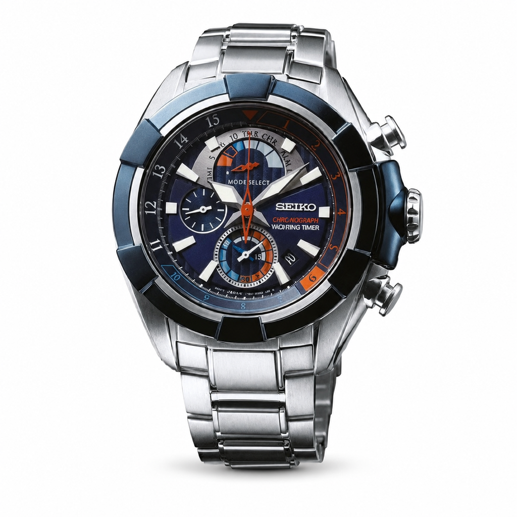 Reloj Seiko para hombre - (SPC143P1)