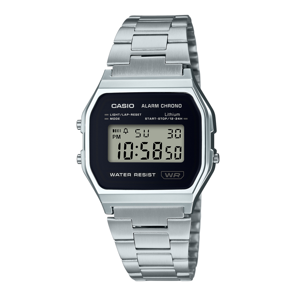 Rellotge Casio Sr. Ref: A158WEA-1