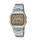 Rellotge Casio Sr. Ref: A158WEA-9