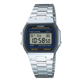 Rellotge Casio Sr. Ref: A164WA-1V