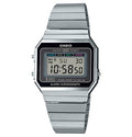 Reloj digitral Casio Ref. A700WE-1AEF