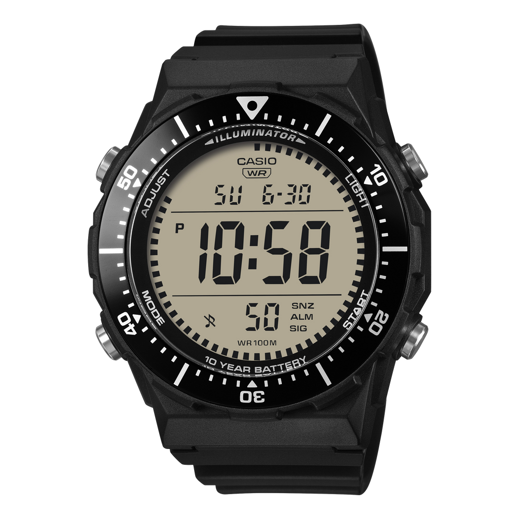 Rellotge Casio Sr. Ref: AE-1700H-1AV