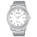 Citizen Of Collection Silver AW1211-80A