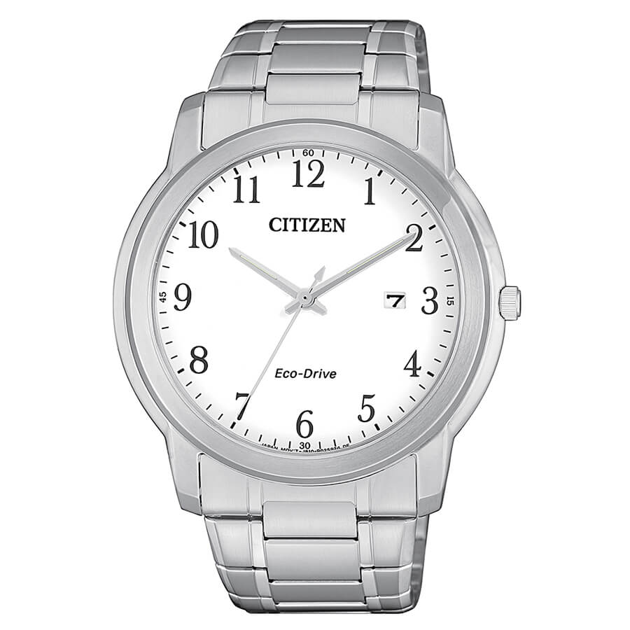 Citizen Of Collection Silver AW1211-80A