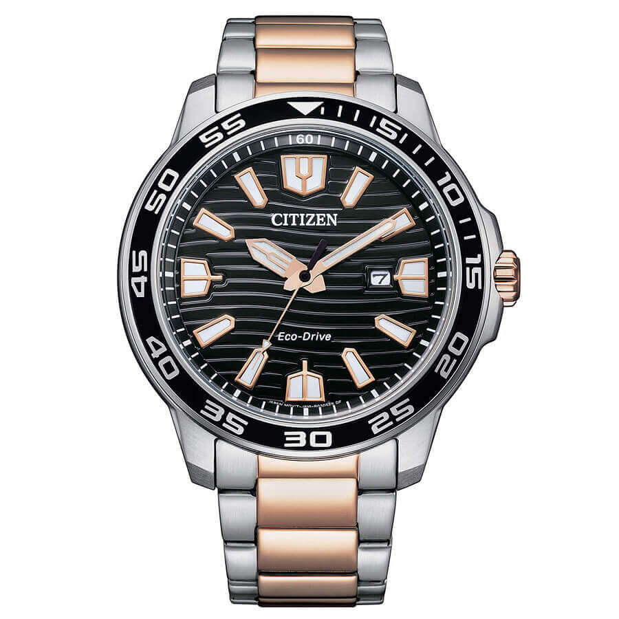 Citizen Sr. Ref: AW1524-84E