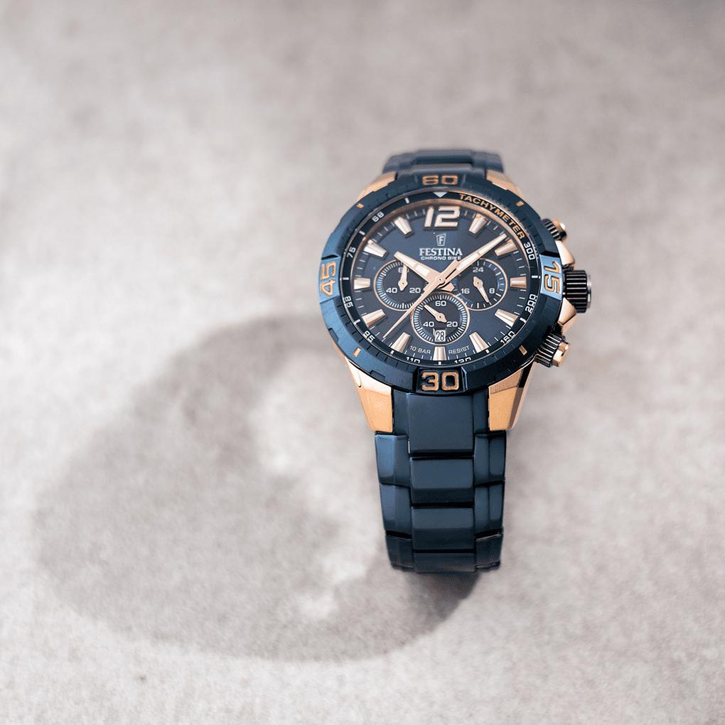 Reloj Festina Sr. Ref: F20524/1