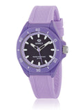 Reloj Marea mujer sport morado - B35379/2