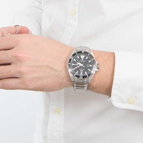 Citizen Sr. Ref: BM7458-80E