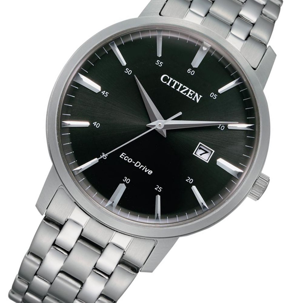 Citizen Sr Ref: BM7460-88E