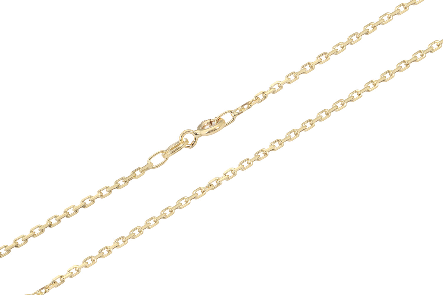 CADENA ORO 9 KTES 60 CM